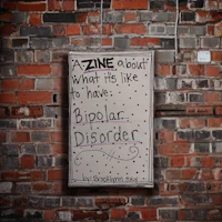 azine about what it's like to have bipolar disorder