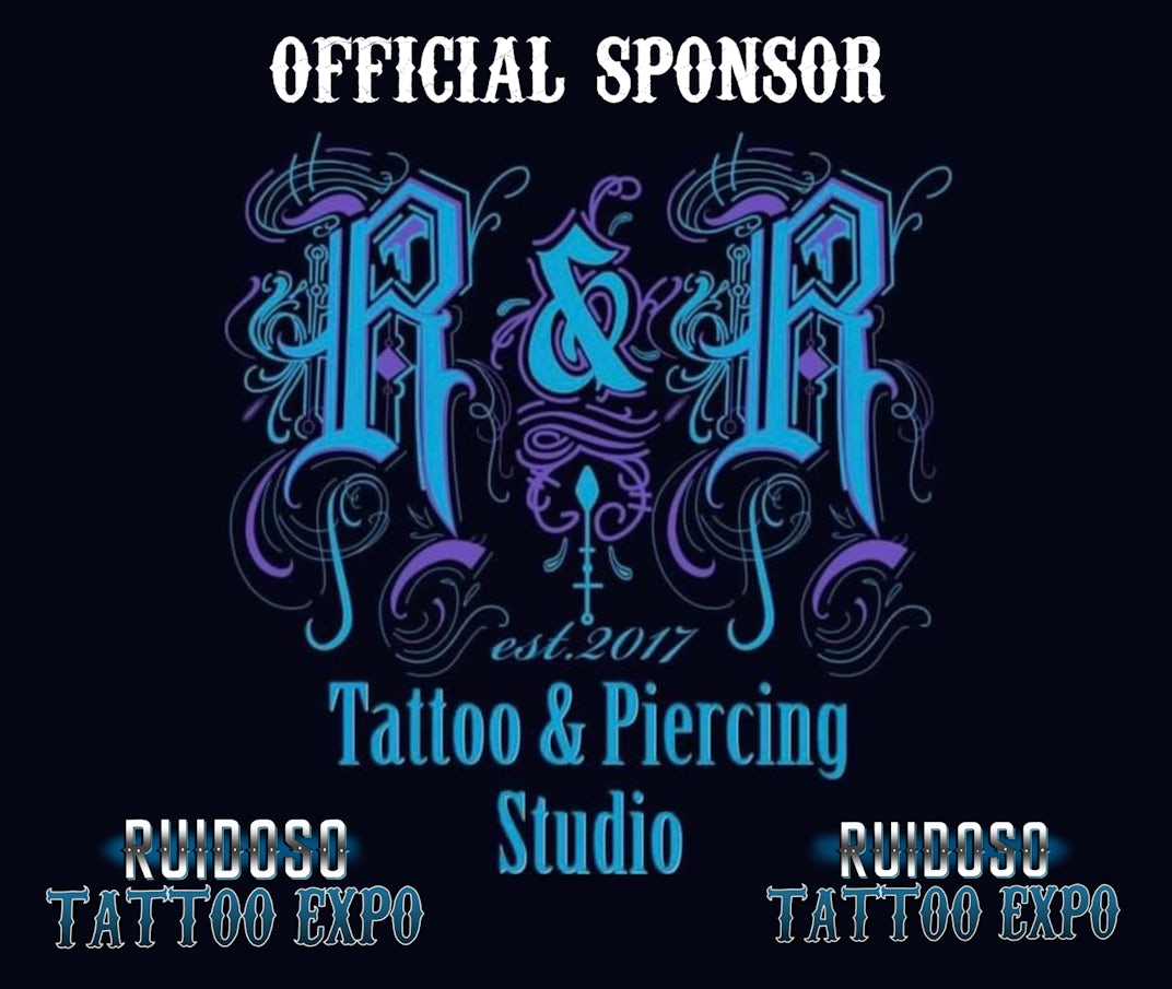 Ruidoso Tattoo Expo