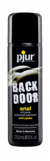 pjur back door anal 250ml