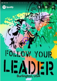 follow your leader - screenshot