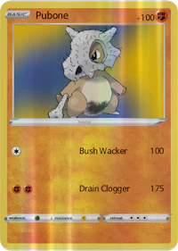 a pokemon card with an image of a pokemon