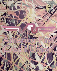 america first credit union logo