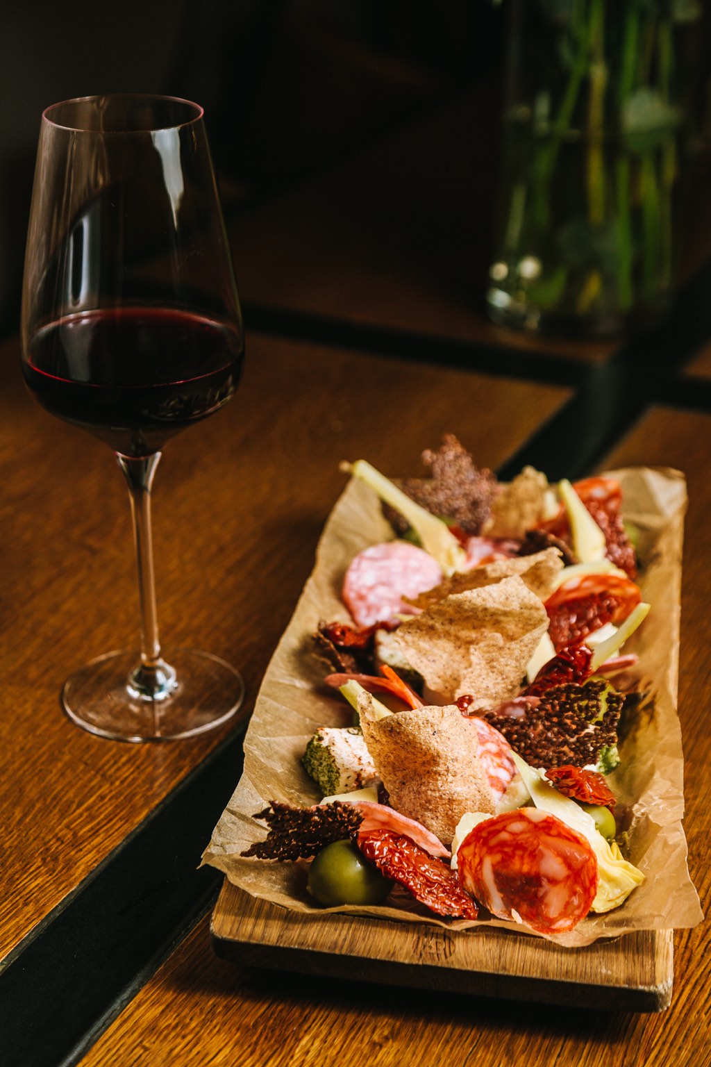 15 китчен бар