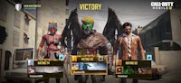 a screenshot of call of duty mobile