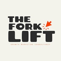 the fork lift logo