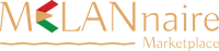 mlanaie marketplace logo