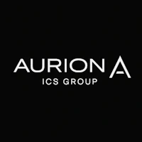 aurion a ics group logo