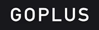 a black background with the word gopulus on it