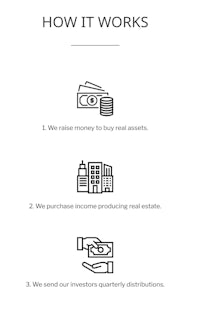 how it works