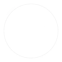 apple music logo on a black background