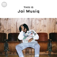 this is jai music