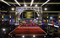 an image of a stage with people on it