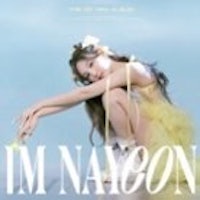 the cover of i'm nacon