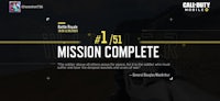 call of duty 4 mission complete screenshot