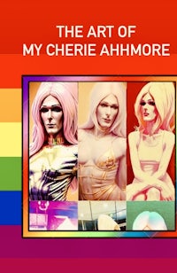 the art of my cherrie ahmomore