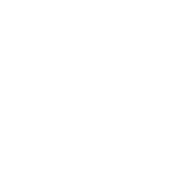 the letter s on a black background