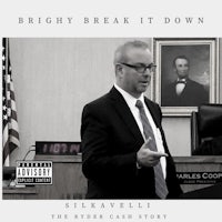 bright break it down cover art