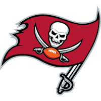 the logo of the tampa bay buccaneers