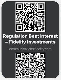 regulation best interest fidelity investments