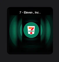 7 eleven inc - screenshot
