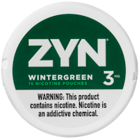 zyn wintergreen 3