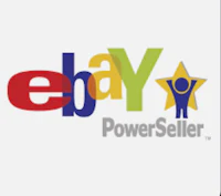 ebay power seller logo