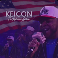 kecon - the national anthem