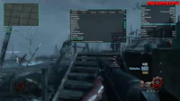 a screenshot of a game in call of duty