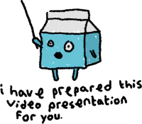 i have prepared this video presentation for you