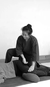 praticienne shiatsu iokai paris 19e méridien bien-être