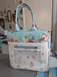 project bag