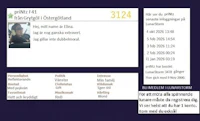 a screen shot of a screen showing a number of people