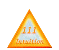 11 intuition triangle patch