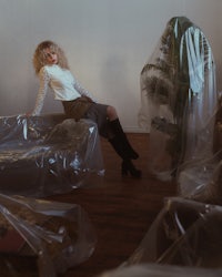 Creative Shoot