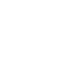 a man is riding a bike on a hill