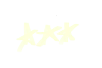 a black background with the word kxk written on it