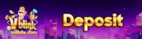 a logo for a casino with the words deposit mobile com