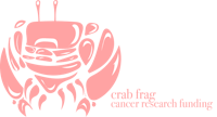 crab frog cancer research funding