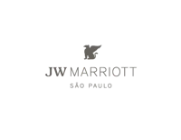 jw marriott so paulo logo
