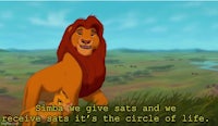the lion king quotes