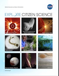 explore citizen science - nasa