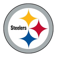 pittsburgh steelers logo