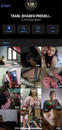 tamil bhai premium - screenshot