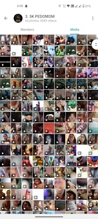 a picture of a group of people in a group