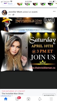 jennifer moore on facebook