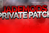 jademods private patch