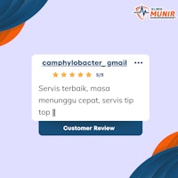 campjobbooster email customer services tip