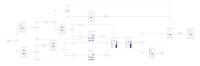 a flow diagram of a process