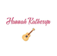 the logo for hannah ratayya