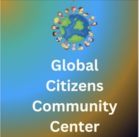 global citizens community center logo